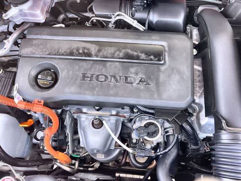 Used 2026 Honda CR-V Sport-L image 10