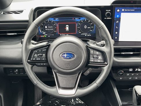 Certified 2026 Subaru Outback Touring XT AWD/4WD image 10