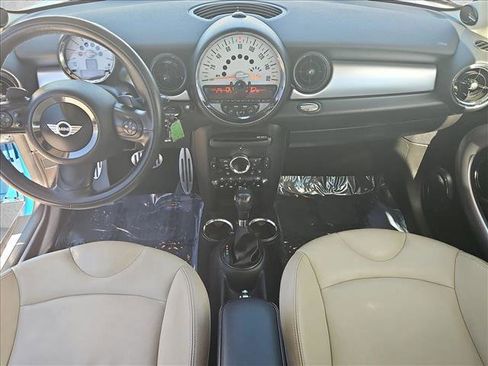 Used 2011 MINI Cooper S image 18
