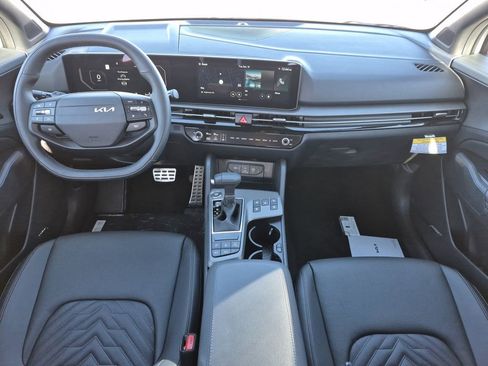 New 2026 Kia Sportage X-Line w/ X-Line Technology Package AWD/4WD image 13