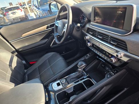 Used 2022 Kia Telluride EX w/ EX Premium Package image 31