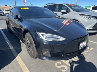 Used 2016 Tesla Model S 75