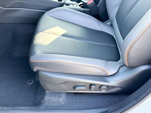 Used 2025 Subaru Forester Sport image 27