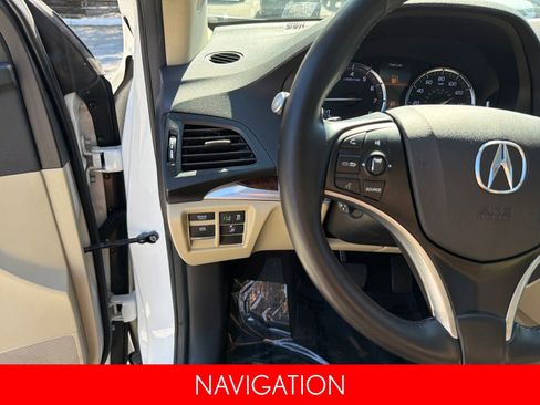 Used 2020 Acura MDX FWD image 15