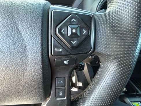 Used 2023 Toyota Tacoma TRD Off-Road w/ Technology Package AWD/4WD image 23
