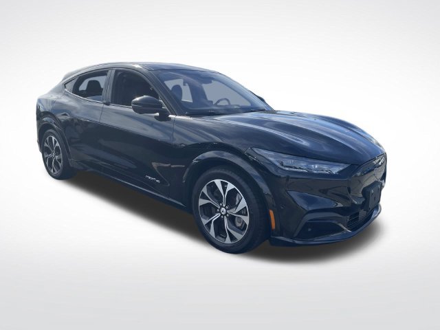 Used 2023 Ford Mustang Mach-E Premium AWD/4WD image 9