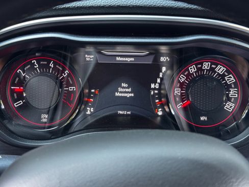 Used 2018 Dodge Challenger SXT w/ Blacktop Package image 18