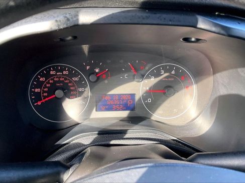 Used 2020 RAM ProMaster City Tradesman image 12