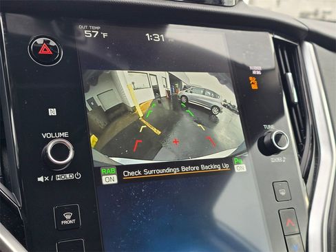 Used 2024 Subaru Legacy Limited image 19