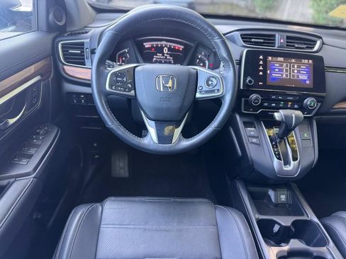 Used 2019 Honda CR-V EX-L image 23