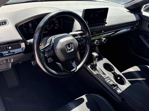Certified 2023 Honda Civic Sport image 2