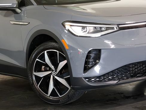 Used 2023 Volkswagen ID.4 S RWD image 8