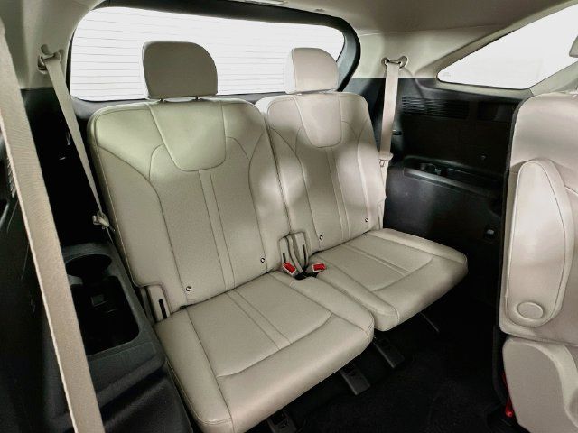 Used 2023 Kia Sorento EX AWD/4WD image 28
