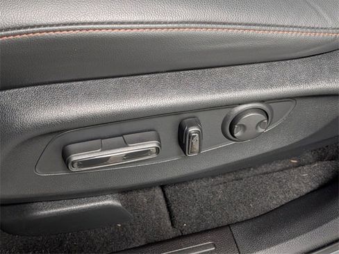 Used 2025 Honda CR-V Sport Touring image 12