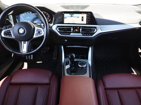 Used 2022 BMW M440i Coupe RWD image 2