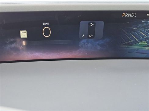 New 2026 Lincoln Nautilus Reserve image 15