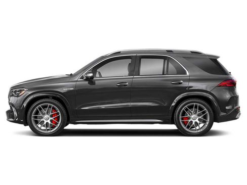 New 2026 Mercedes-Benz GLE 63 AMG S image 3