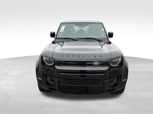 New 2026 Land Rover Defender 110 X image 4