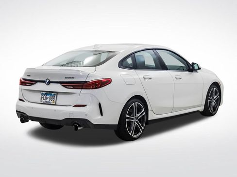 Used 2020 BMW 228i xDrive Gran Coupe w/ M Sport Package AWD/4WD image 5