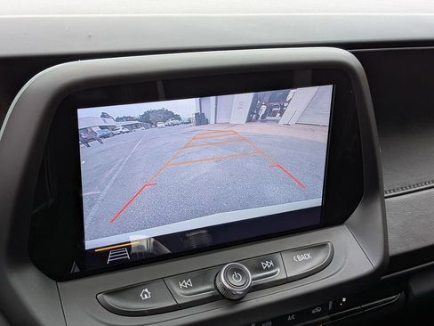 Used 2019 Chevrolet Camaro LT w/ Technology Package image 23