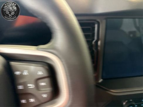 New 2025 Ford Bronco Big Bend AWD/4WD image 20