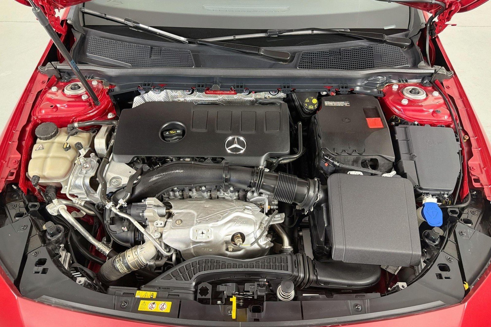 Used 2023 Mercedes-Benz CLA 250 image 12