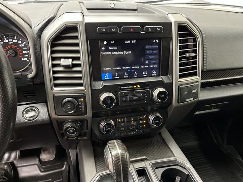 Used 2019 Ford F150 Raptor w/ Equipment Group 802A Luxury AWD/4WD image 19
