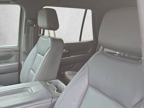 Used 2024 Chevrolet Tahoe LT AWD/4WD image 15