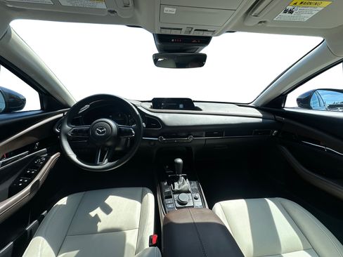 Certified 2025 MAZDA CX-30 AWD 2.5 S w/ Premium Package image 12
