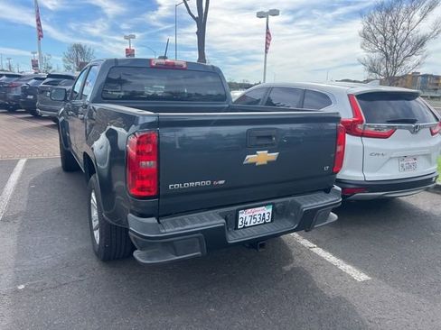 Used 2019 Chevrolet Colorado LT image 13