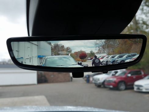 New 2026 Chevrolet Silverado 1500 High Country w/ Technology Package image 22