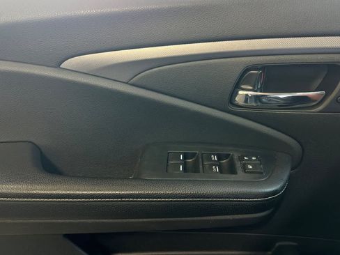 Used 2022 Honda Ridgeline RTL-E image 15