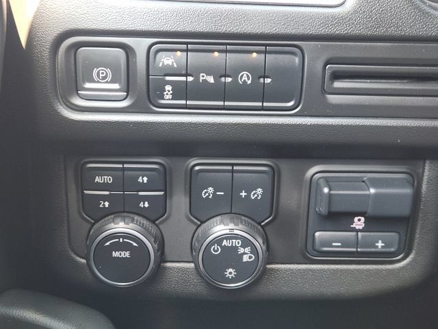 Used 2023 Chevrolet Tahoe RST w/ Max Trailering Package AWD/4WD image 19