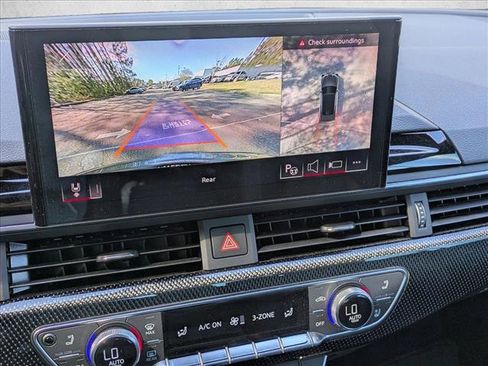 Used 2024 Audi S5 Prestige image 12