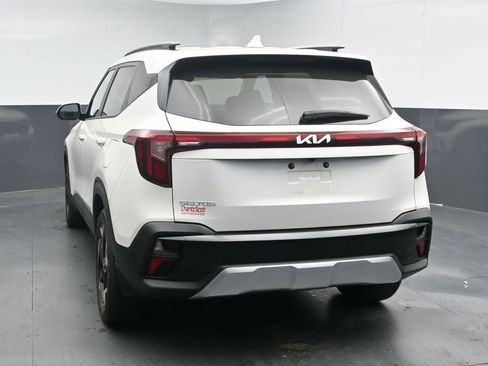 Used 2025 Kia Seltos S FWD image 6