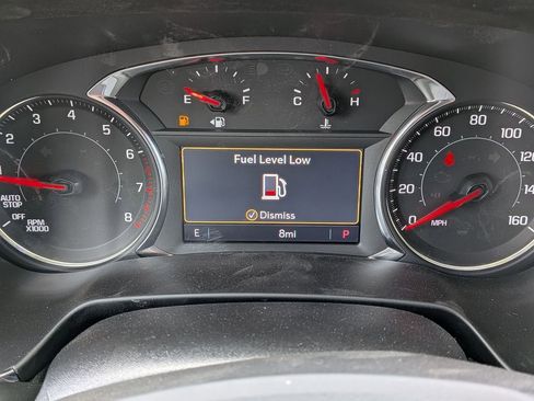 New 2026 Chevrolet Blazer LT FWD image 12