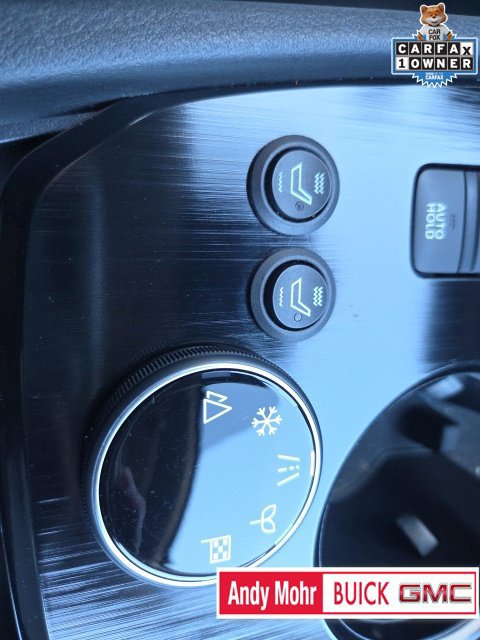 Used 2023 Nissan Rogue SV AWD/4WD image 39