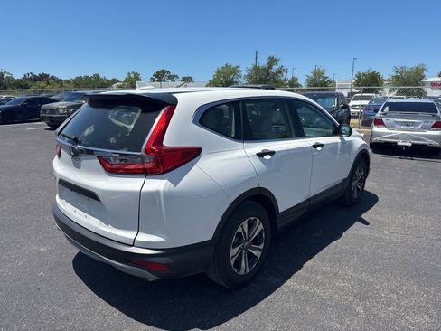 Used 2019 Honda CR-V LX image 7