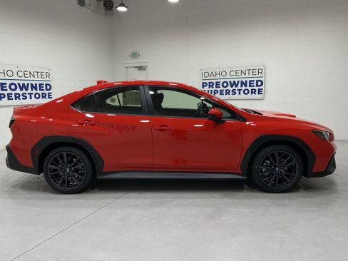 New 2026 Subaru WRX Premium image 9