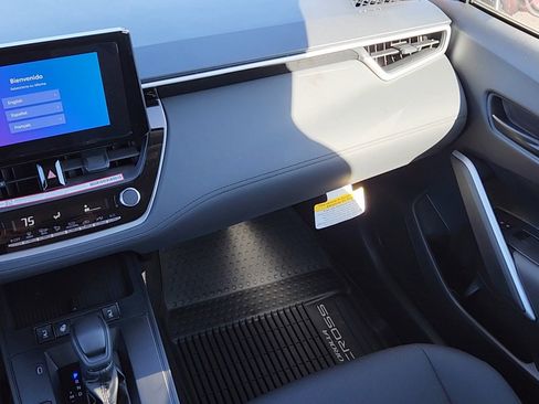 New 2026 Toyota Corolla Cross LE image 6