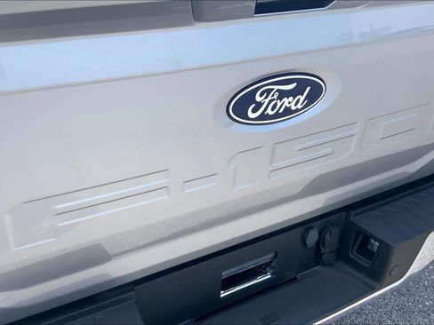 Used 2025 Ford F150 XLT w/ Equipment Group 302A MID RWD image 30