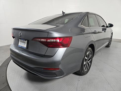 Used 2023 Volkswagen Jetta S FWD image 7