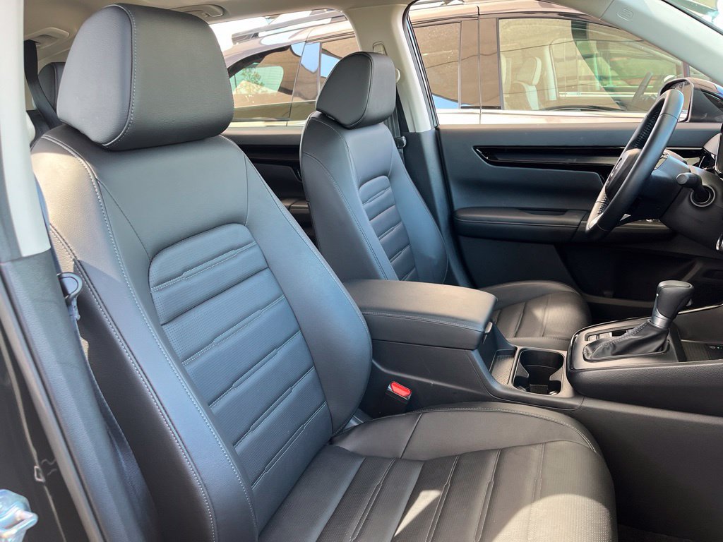 Used 2026 Honda CR-V EX-L image 31