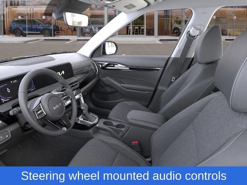 New 2026 Kia Seltos S image 18