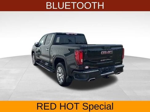 Used 2020 GMC Sierra 1500 Denali w/ Technology Package image 5