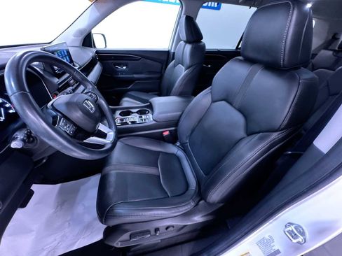 Used 2023 Honda Pilot EX-L image 14
