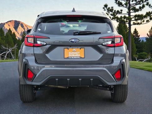 New 2026 Subaru Crosstrek 2.5i AWD/4WD image 6