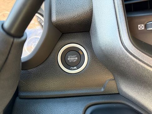 New 2026 RAM 2500 Warlock AWD/4WD image 7