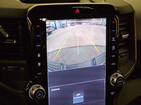 New 2026 RAM 3500 Tradesman image 25