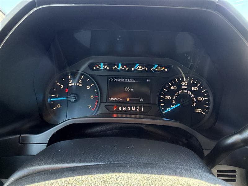 Used 2017 Ford F150 XL w/ Equipment Group 101A Mid AWD/4WD image 22